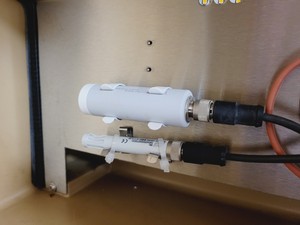 Thumbnail image of Infors HT Minitron Co2 Shaking Incubator w/ Humidity (2018)  
