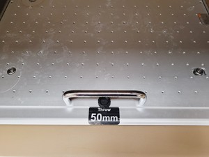 Thumbnail image of Infors HT Minitron Co2 Shaking Incubator w/ Humidity (2018)  