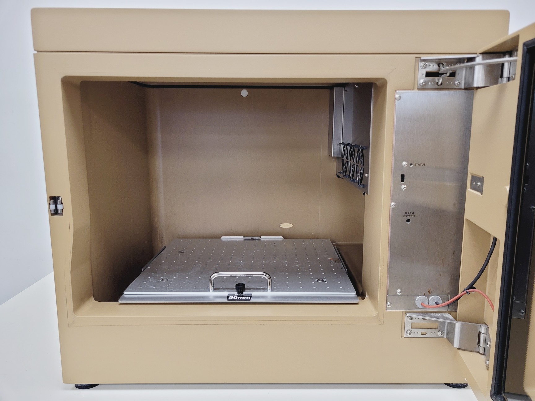 Image of Infors HT Minitron Co2 Shaking Incubator w/ Humidity (2018)  