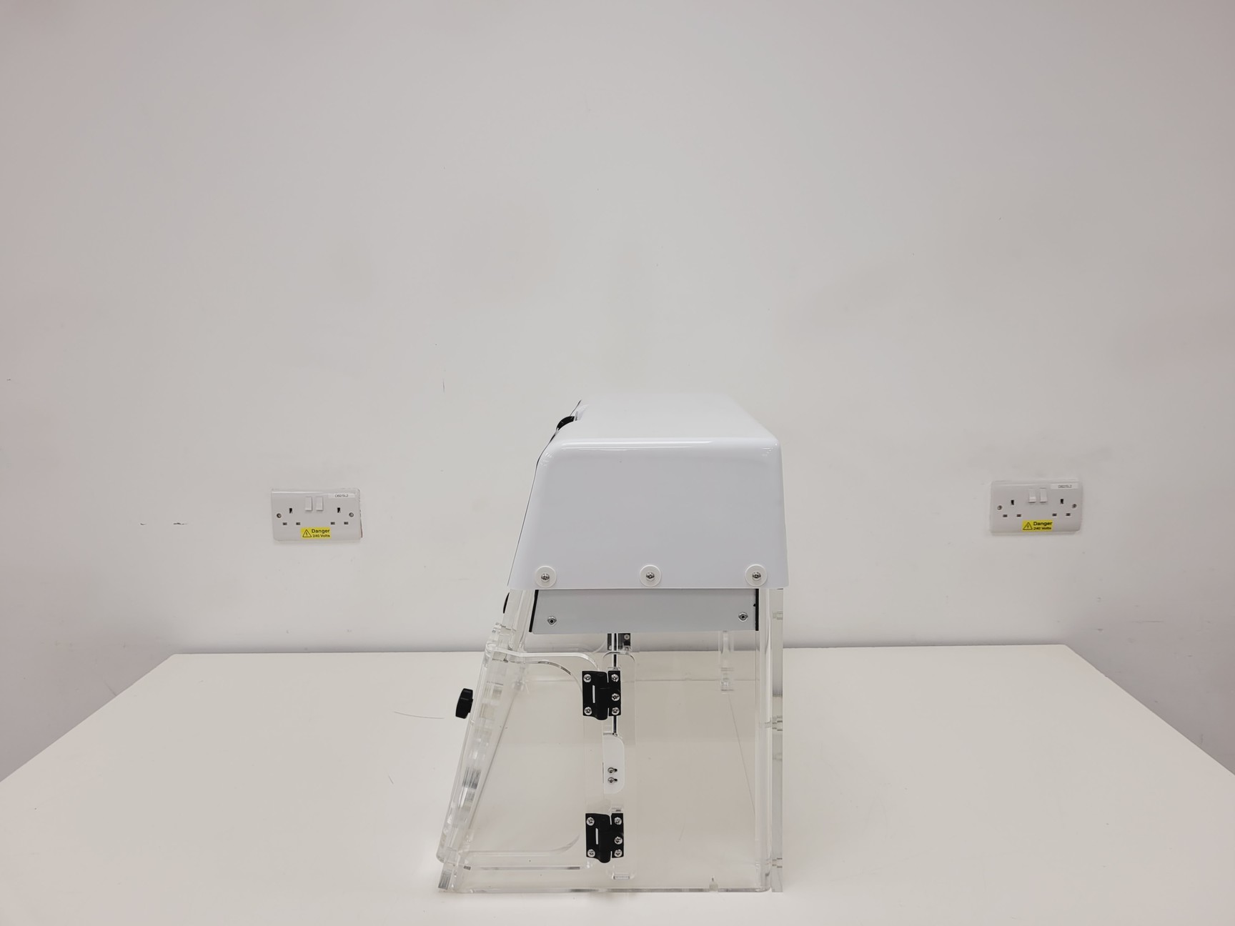 Image of Fisherbrand F-UVCABMINI Mini UV Sterilization Cabinet Lab