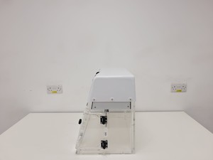 Thumbnail image of Fisherbrand F-UVCABMINI Mini UV Sterilization Cabinet Lab