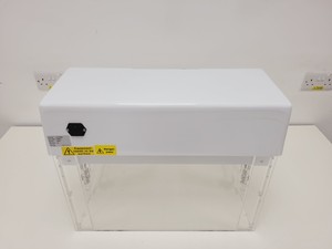 Thumbnail image of Fisherbrand F-UVCABMINI Mini UV Sterilization Cabinet Lab