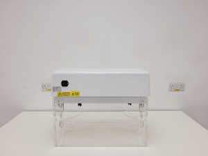 Thumbnail image of Fisherbrand F-UVCABMINI Mini UV Sterilization Cabinet Lab