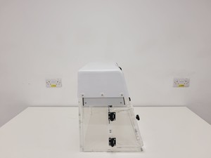 Thumbnail image of Fisherbrand F-UVCABMINI Mini UV Sterilization Cabinet Lab
