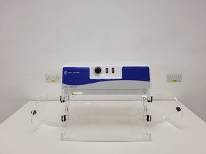 Thumbnail image of Fisherbrand F-UVCABMINI Mini UV Sterilization Cabinet Lab