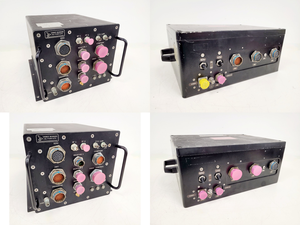 Thumbnail image of Mixed Job Lot of Orbit Marine & Thomson Dura Equipment - AL-7100-ACU, DuraTrue 