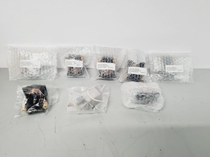 Thumbnail image of Fluidigm Helios CyTOF Mass Cyto w/ PolyScience WhisperCool Chiller Spares/Repair