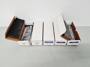 Thumbnail image of Fluidigm Helios CyTOF Mass Cyto w/ PolyScience WhisperCool Chiller Spares/Repair