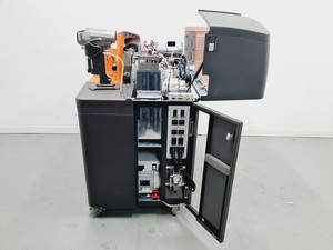 Thumbnail image of Fluidigm Helios CyTOF Mass Cyto w/ PolyScience WhisperCool Chiller Spares/Repair