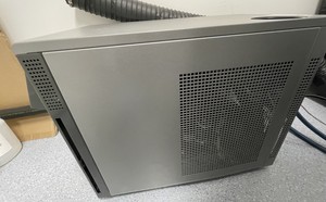 Thumbnail image of Fluidigm Helios CyTOF Mass Cyto w/ PolyScience WhisperCool Chiller Spares/Repair