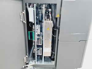 Thumbnail image of Fluidigm Helios CyTOF Mass Cyto w/ PolyScience WhisperCool Chiller Spares/Repair