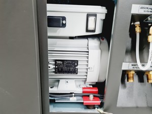 Thumbnail image of Fluidigm Helios CyTOF Mass Cyto w/ PolyScience WhisperCool Chiller Spares/Repair