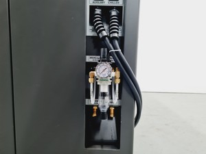 Thumbnail image of Fluidigm Helios CyTOF Mass Cyto w/ PolyScience WhisperCool Chiller Spares/Repair