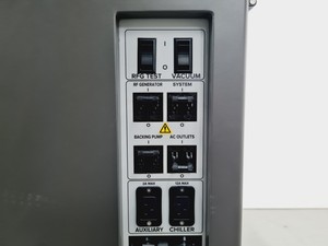 Thumbnail image of Fluidigm Helios CyTOF Mass Cyto w/ PolyScience WhisperCool Chiller Spares/Repair