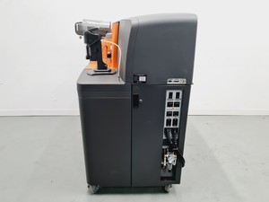 Thumbnail image of Fluidigm Helios CyTOF Mass Cyto w/ PolyScience WhisperCool Chiller Spares/Repair