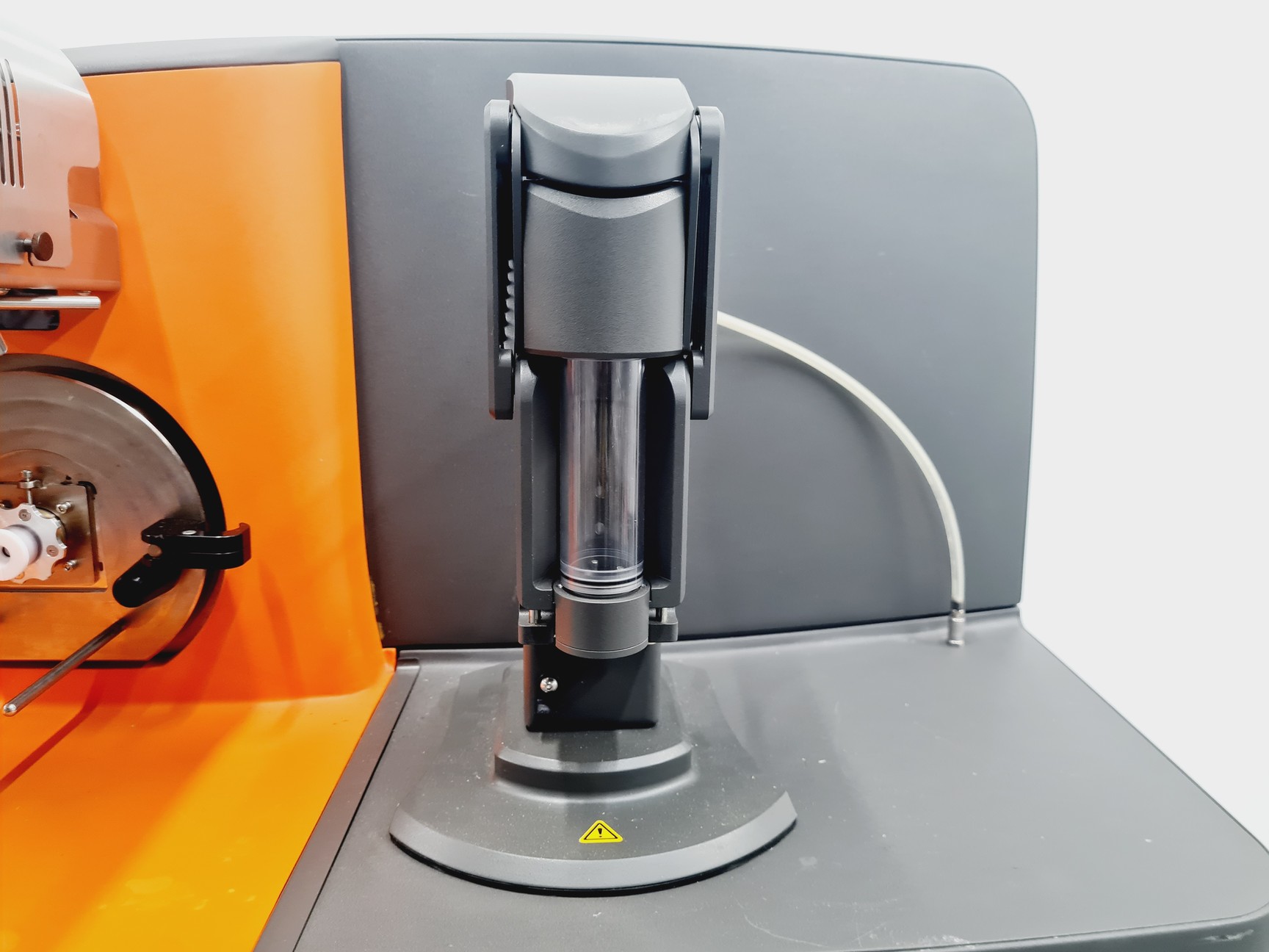 Image of Fluidigm Helios CyTOF Mass Cyto w/ PolyScience WhisperCool Chiller Spares/Repair