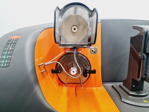 Thumbnail image of Fluidigm Helios CyTOF Mass Cyto w/ PolyScience WhisperCool Chiller Spares/Repair