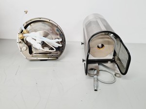 Thumbnail image of Fluidigm Helios CyTOF Mass Cyto w/ PolyScience WhisperCool Chiller Spares/Repair