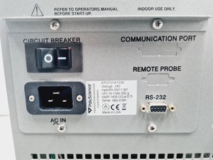 Thumbnail image of Fluidigm Helios CyTOF Mass Cyto w/ PolyScience WhisperCool Chiller Spares/Repair