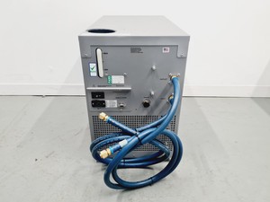 Thumbnail image of Fluidigm Helios CyTOF Mass Cyto w/ PolyScience WhisperCool Chiller Spares/Repair