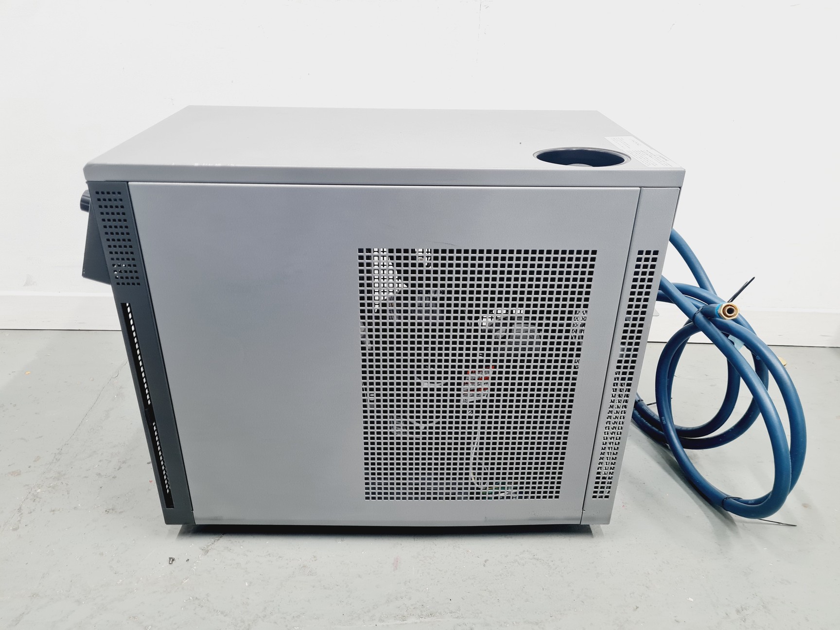 Image of Fluidigm Helios CyTOF Mass Cyto w/ PolyScience WhisperCool Chiller Spares/Repair