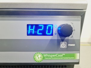 Thumbnail image of Fluidigm Helios CyTOF Mass Cyto w/ PolyScience WhisperCool Chiller Spares/Repair