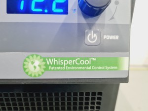 Thumbnail image of Fluidigm Helios CyTOF Mass Cyto w/ PolyScience WhisperCool Chiller Spares/Repair