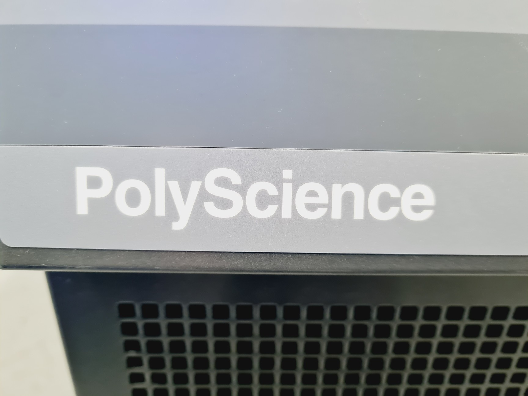 Image of Fluidigm Helios CyTOF Mass Cyto w/ PolyScience WhisperCool Chiller Spares/Repair