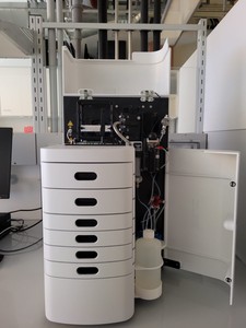 Thumbnail image of Agilent 5200 Fragment Analyzer System w/ ProSize Data Analysis Software Lab