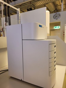 Thumbnail image of Agilent 5200 Fragment Analyzer System w/ ProSize Data Analysis Software Lab