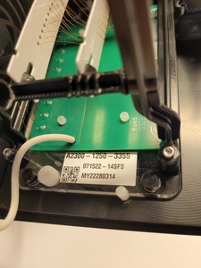 Thumbnail image of Agilent 5200 Fragment Analyzer System w/ ProSize Data Analysis Software Lab