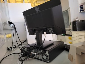 Thumbnail image of Agilent 5200 Fragment Analyzer System w/ ProSize Data Analysis Software Lab