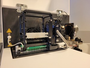 Thumbnail image of Agilent 5200 Fragment Analyzer System w/ ProSize Data Analysis Software Lab