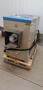 Thumbnail image of MTI Corp High Temp Furnace GSL-1700X-IIII w/ EQ-VBS-M1-LD & GSL-LCD-3Z 