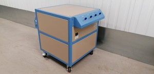 Thumbnail image of MTI Corp High Temp Furnace GSL-1700X-IIII w/ EQ-VBS-M1-LD & GSL-LCD-3Z 