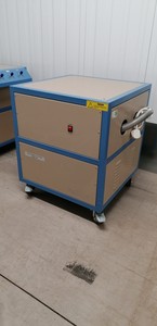 Thumbnail image of MTI Corp High Temp Furnace GSL-1700X-IIII w/ EQ-VBS-M1-LD & GSL-LCD-3Z 