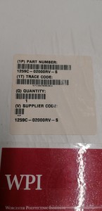 Thumbnail image of MTI Corp High Temp Furnace GSL-1700X-IIII w/ EQ-VBS-M1-LD & GSL-LCD-3Z 