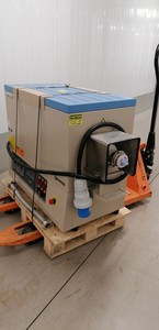 Thumbnail image of MTI Corp High Temp Furnace GSL-1700X-IIII w/ EQ-VBS-M1-LD & GSL-LCD-3Z 