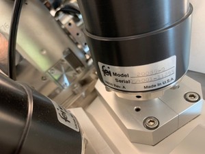 Thumbnail image of FEI Quanta 3D FEG Scanning Electron Microscope w/ Focused Ion Beam (FIB) Lab