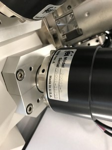 Thumbnail image of FEI Quanta 3D FEG Scanning Electron Microscope w/ Focused Ion Beam (FIB) Lab