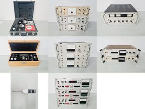 Thumbnail image of Mixed Job Lot of Laboratory Equipment - Grant, Stuart. IKA, Labnet, Leica, 