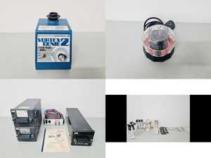 Thumbnail image of Mixed Job Lot of Laboratory Equipment - Grant, Stuart. IKA, Labnet, Leica, 