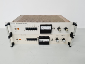 Thumbnail image of Mixed Job Lot of Laboratory Equipment - Grant, Stuart. IKA, Labnet, Leica, 