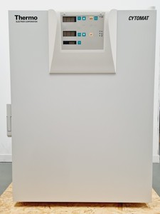 Image of Thermo Cytomat 6000 GL Automated Microplate Incubatory Lab