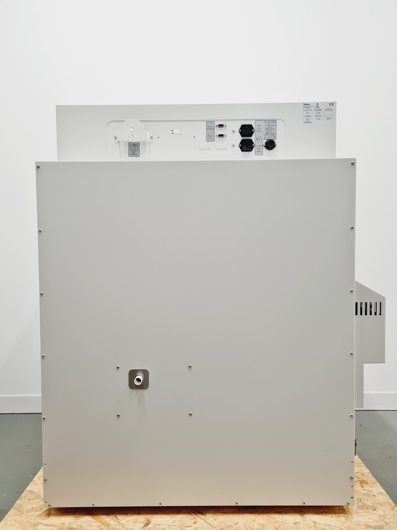 Image of Thermo Cytomat 6000 GL Automated Microplate Incubatory Lab