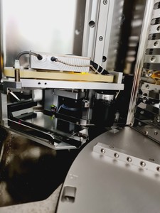 Thumbnail image of Thermo Cytomat 6000 GL Automated Microplate Incubatory Lab