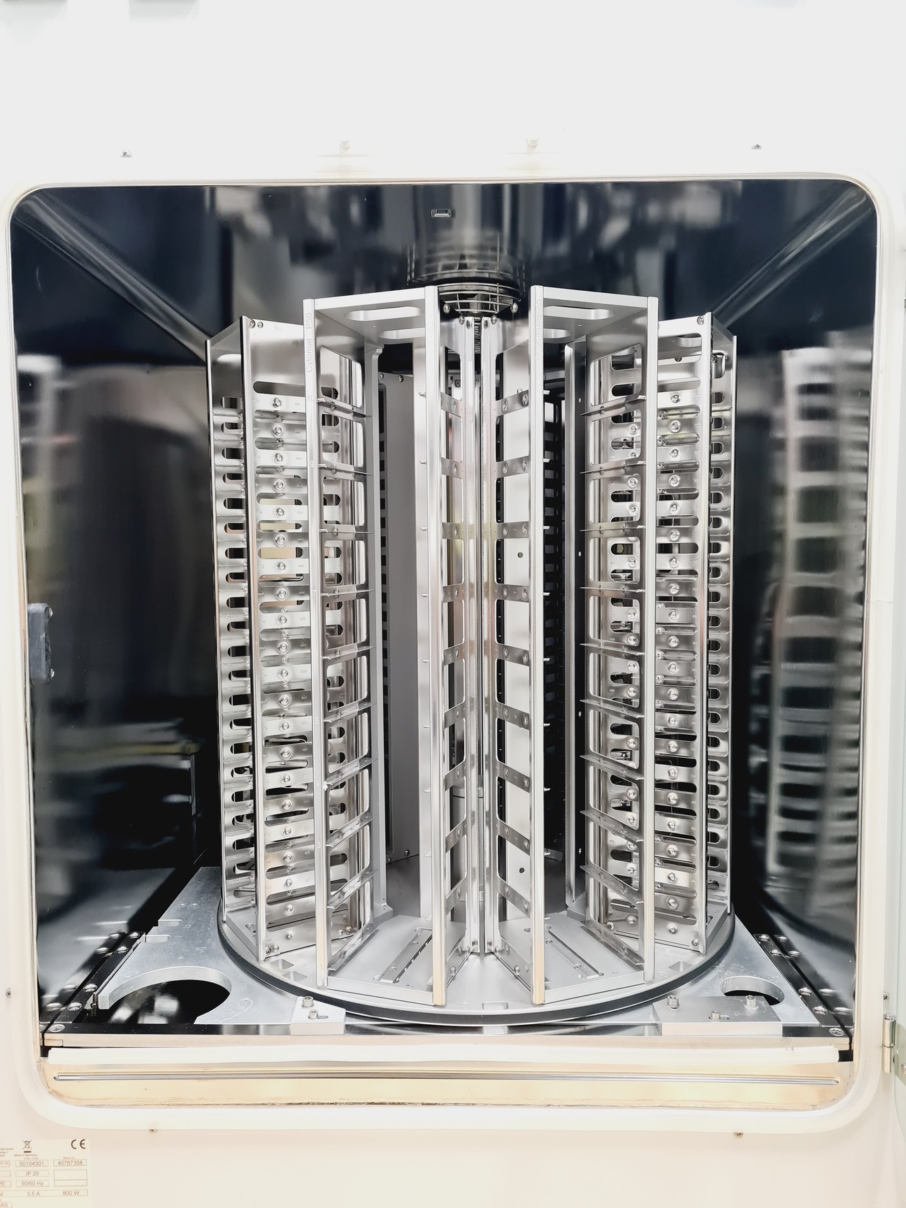 Image of Thermo Cytomat 6000 GL Automated Microplate Incubatory Lab