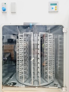 Thumbnail image of Thermo Cytomat 6000 GL Automated Microplate Incubatory Lab