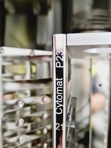 Thumbnail image of Thermo Cytomat 6000 GL Automated Microplate Incubatory Lab