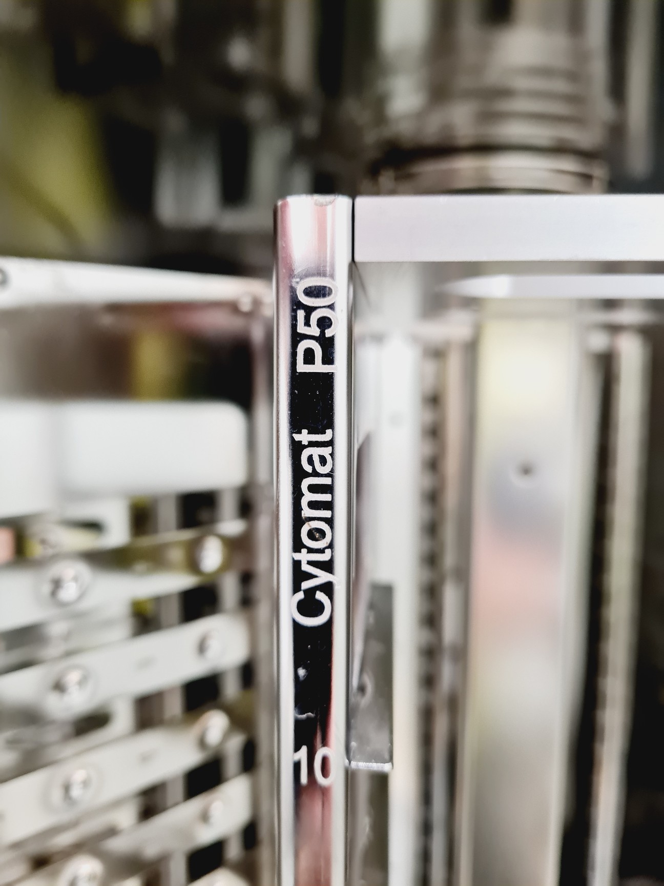 Image of Thermo Cytomat 6000 GL Automated Microplate Incubatory Lab